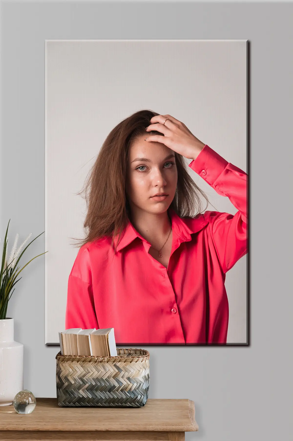  Schilderijen Foto op canvas te bestellen s33235