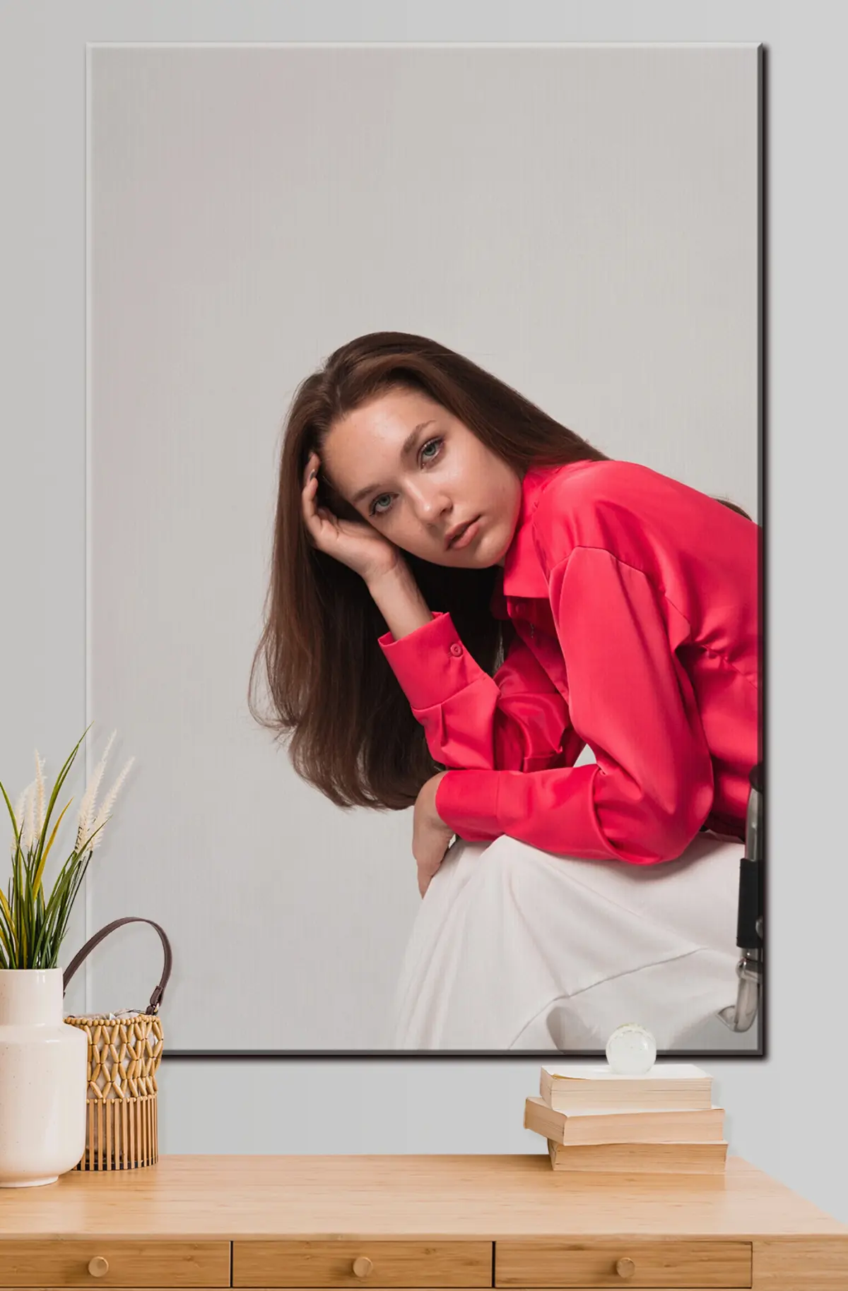  Schilderijen Hoe een foto van een foto te bestellen s33236