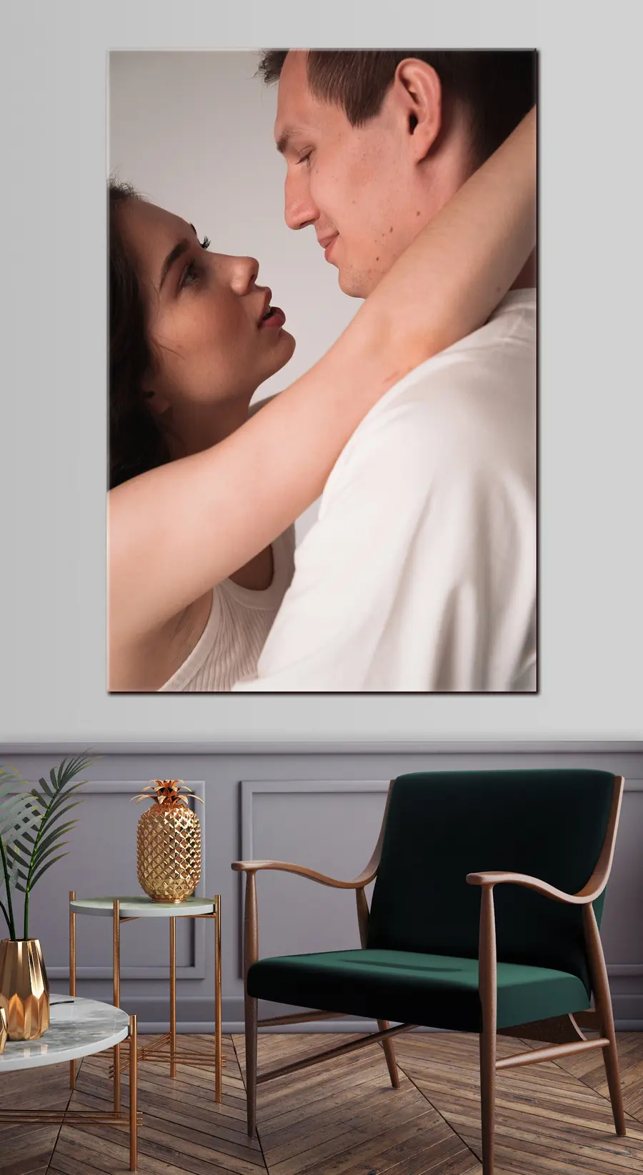  Peintures Photo personnelle s33238