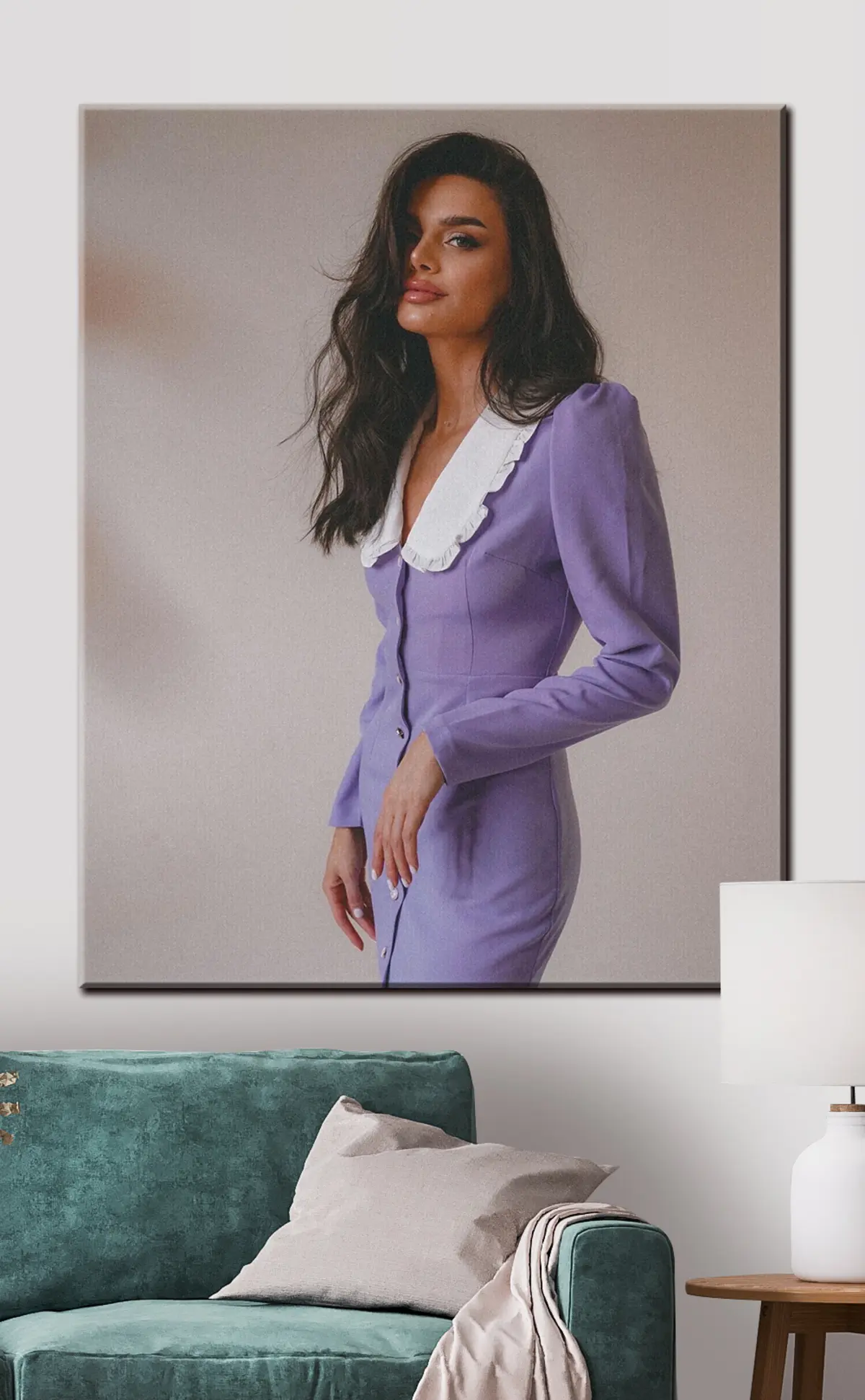  Peintures Photo sur le mur s33239