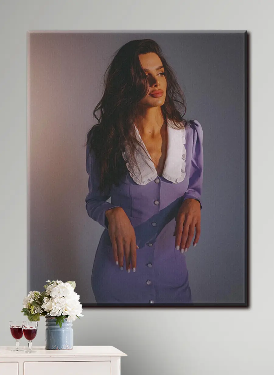  Peintures Transformer une photo en une œuvre d'art s33240