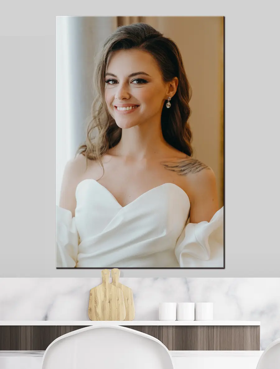  Peintures Photos d'intérieur de votre photo s33246