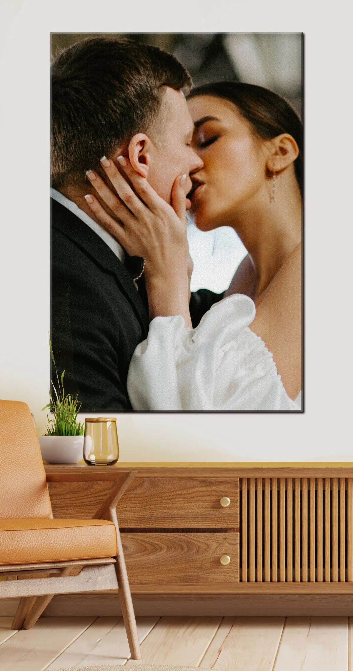  Peintures Impression de photos sur toile s33251