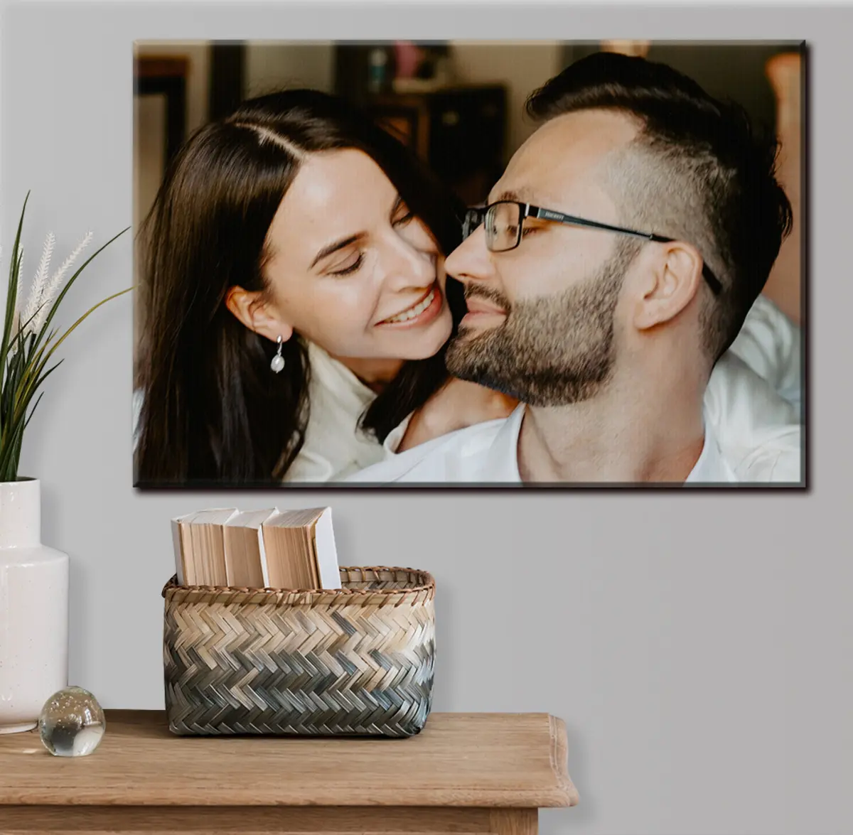  Peintures Prendre une photo d'une photo s33254