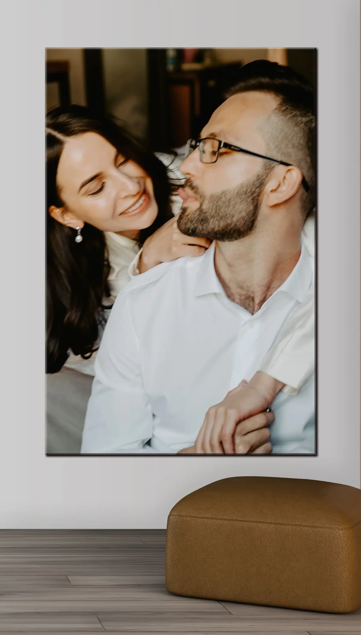  Schilderijen Fotoafdruk op canvas s33255