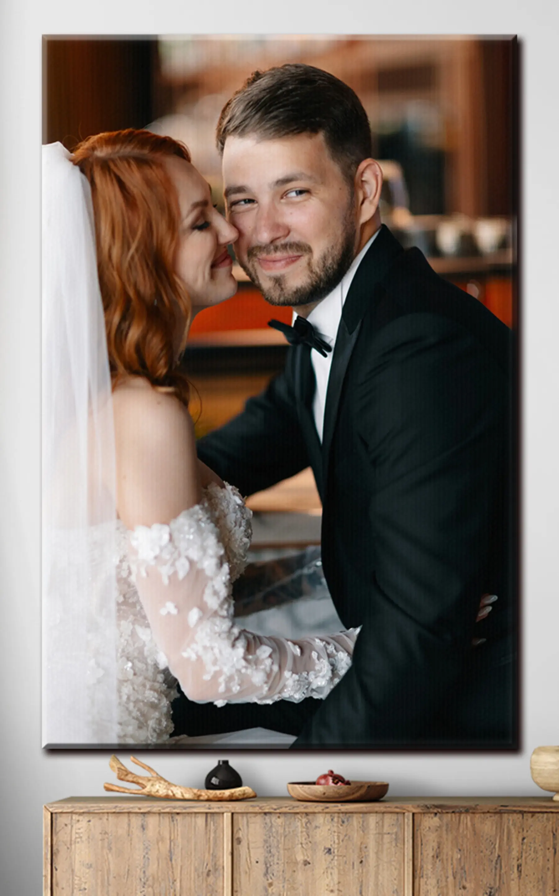  Schilderijen Afbeelding op canvas van een foto s33257