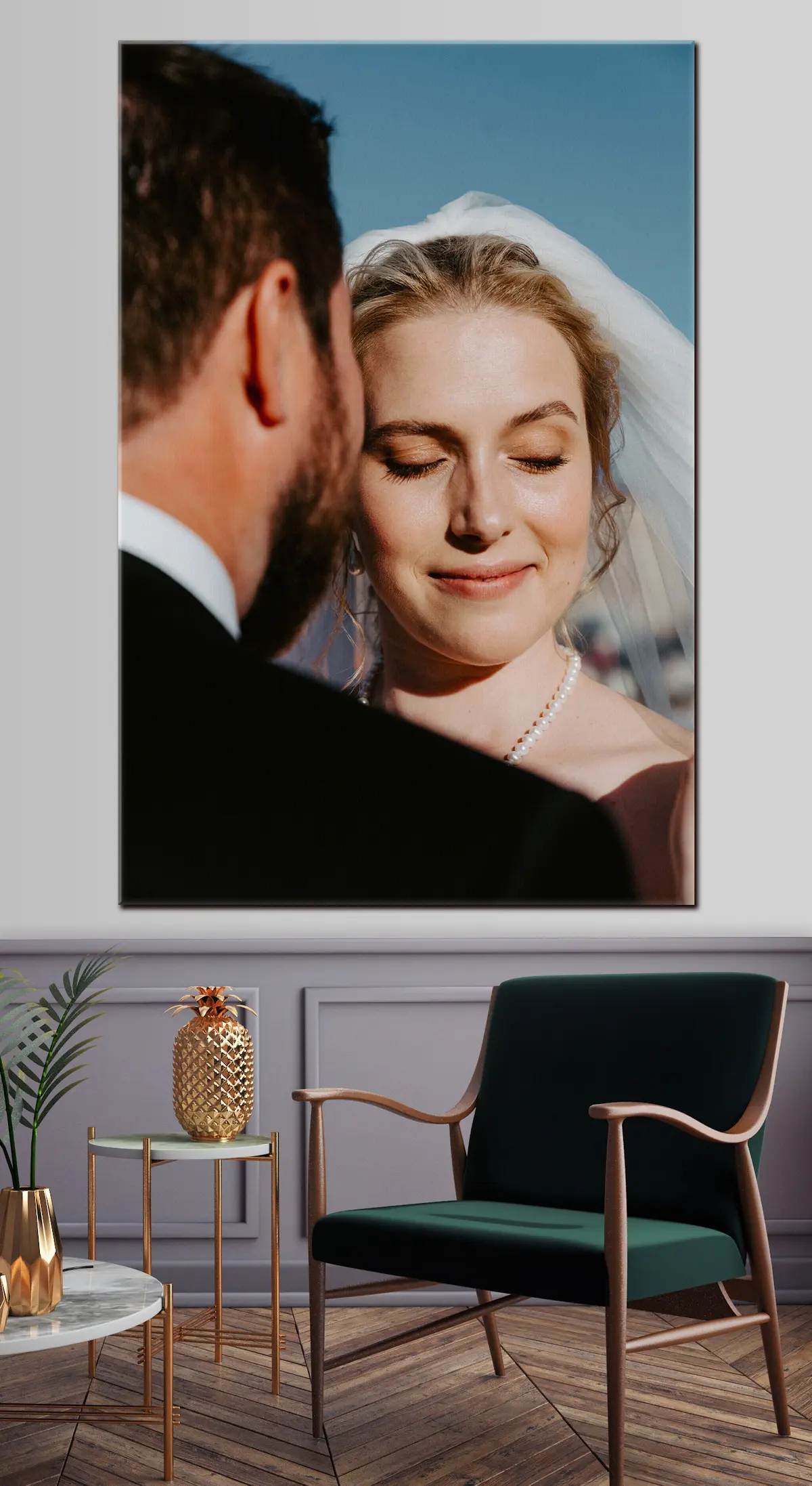  Peintures Transformer une image en un tableau s33258