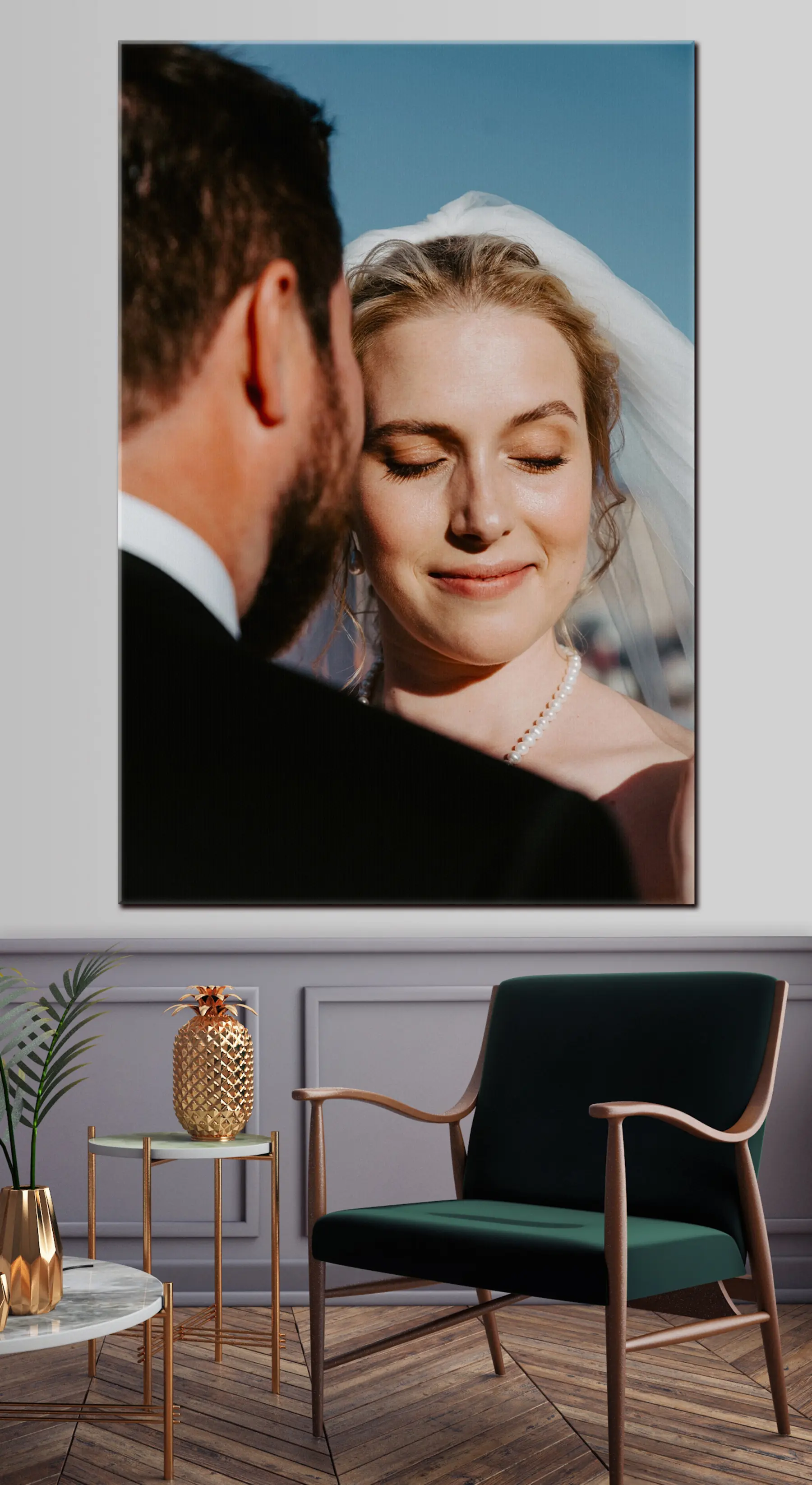  Schilderijen Van een foto een plaatje maken s33258