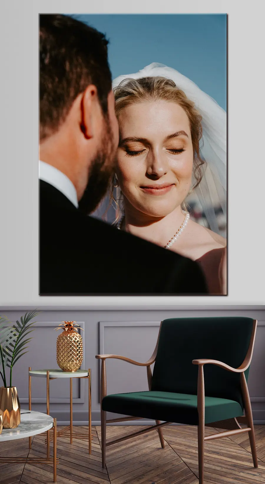  Peintures Transformer une image en un tableau s33258