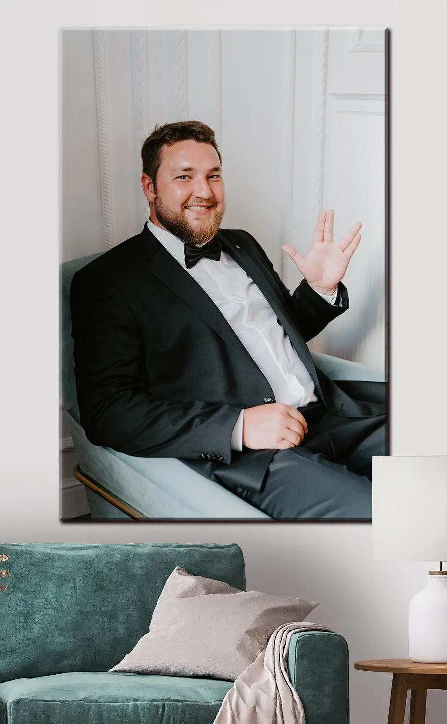  Peintures Conception d'une image en forme d'image s33259