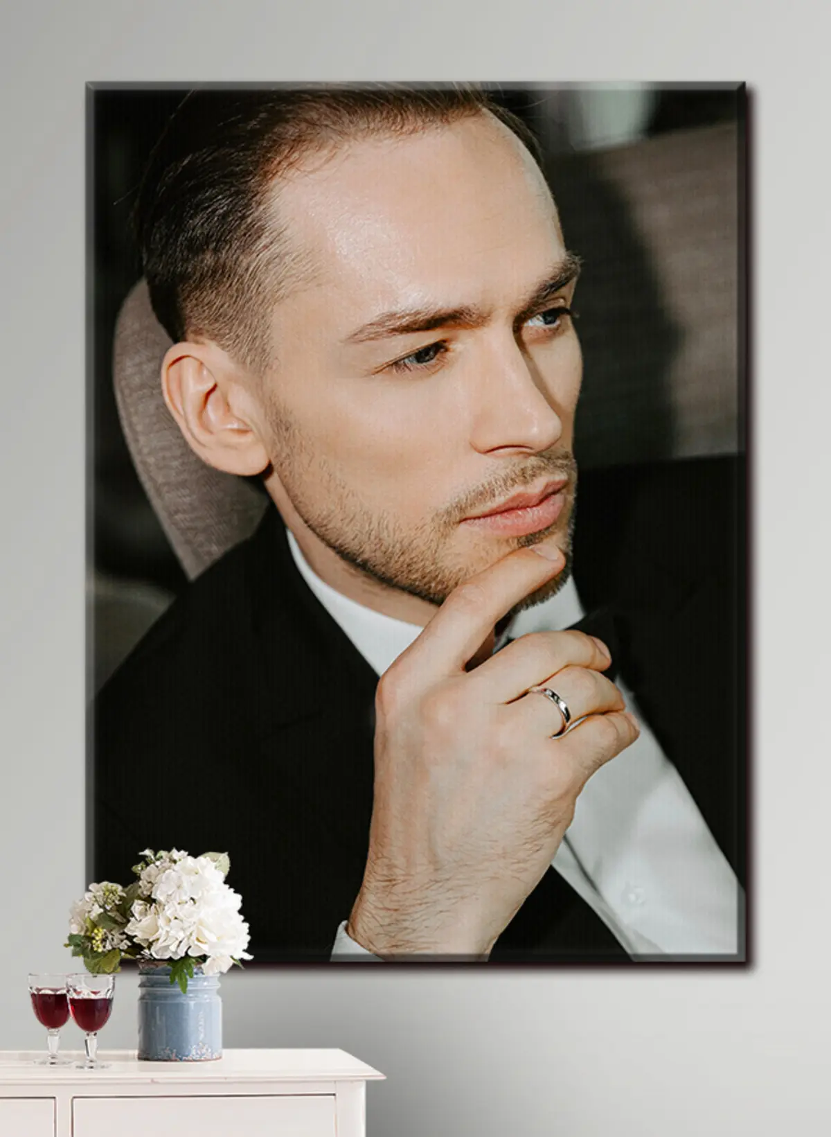  Peintures Achetez une photo de votre photo s33260