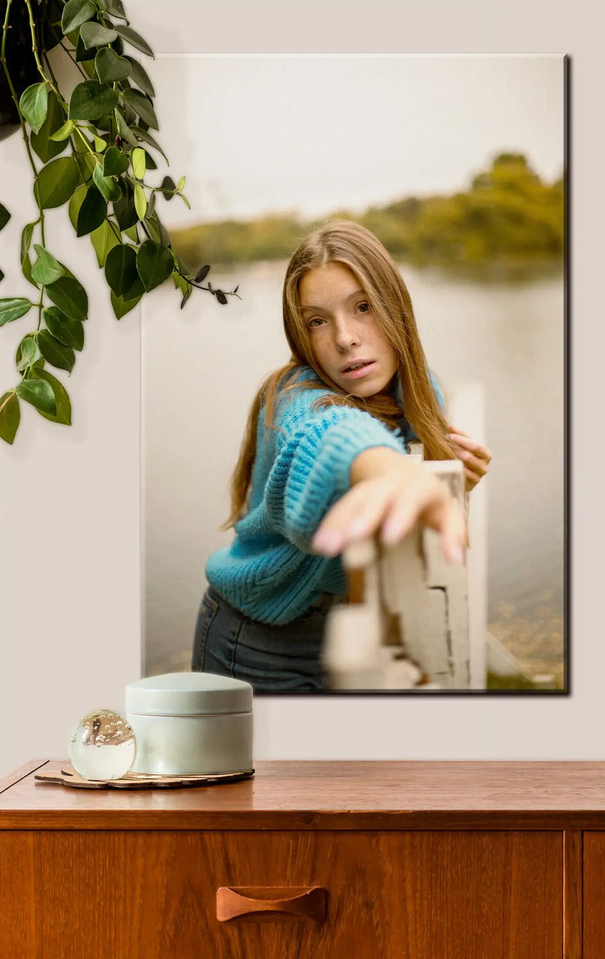  Schilderijen Foto met mijn foto s33267