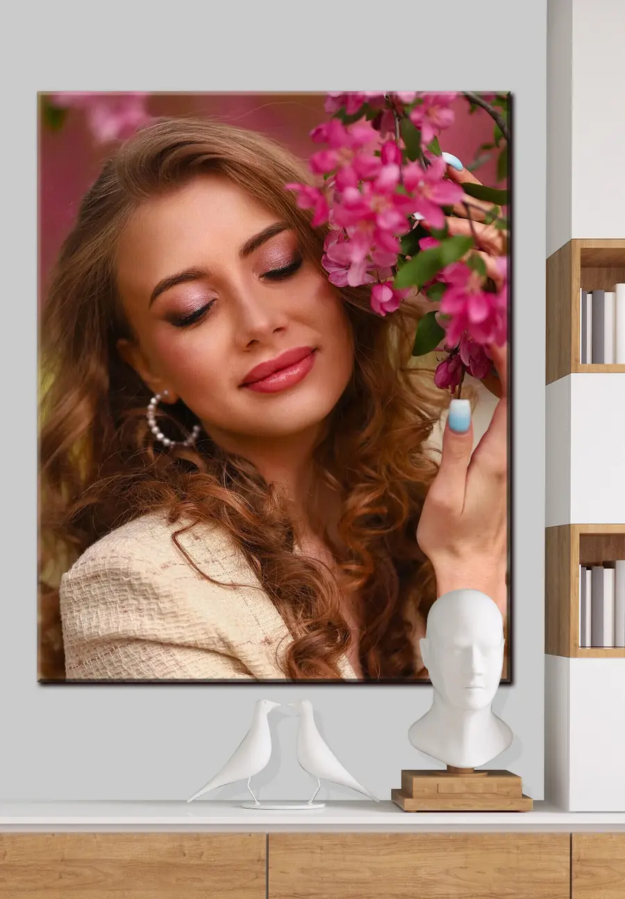  Peintures Acheter une photo à partir d'une photo en ligne s33273