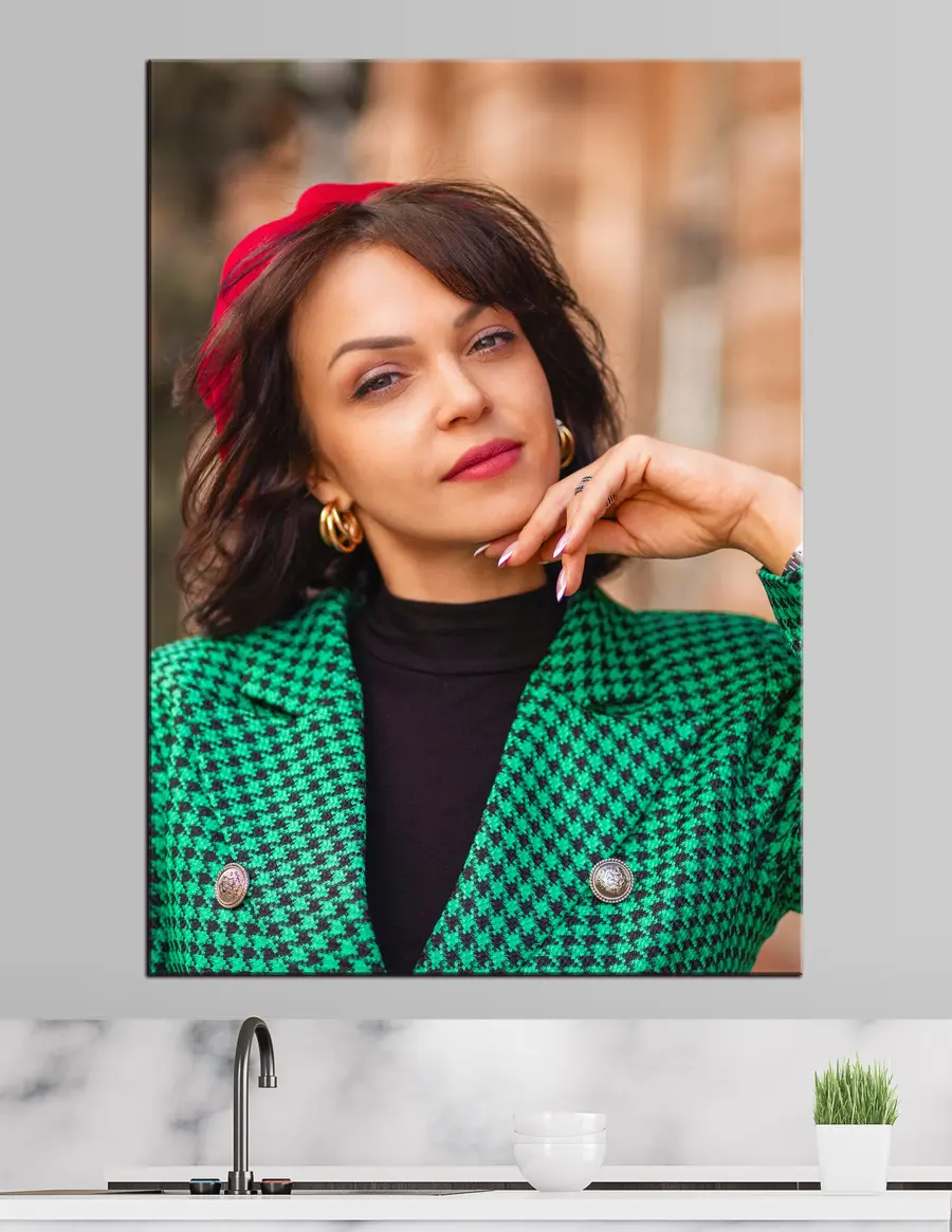  Peintures Photo sur toile à commander s33274