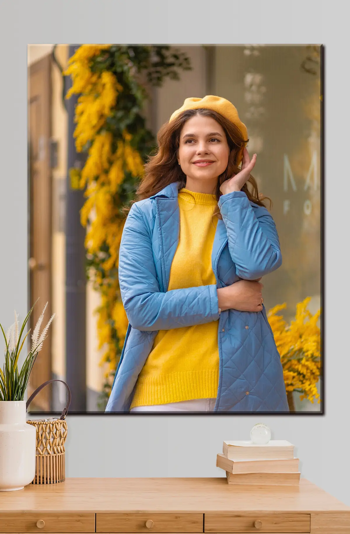  Schilderijen Persoonlijke foto s33277