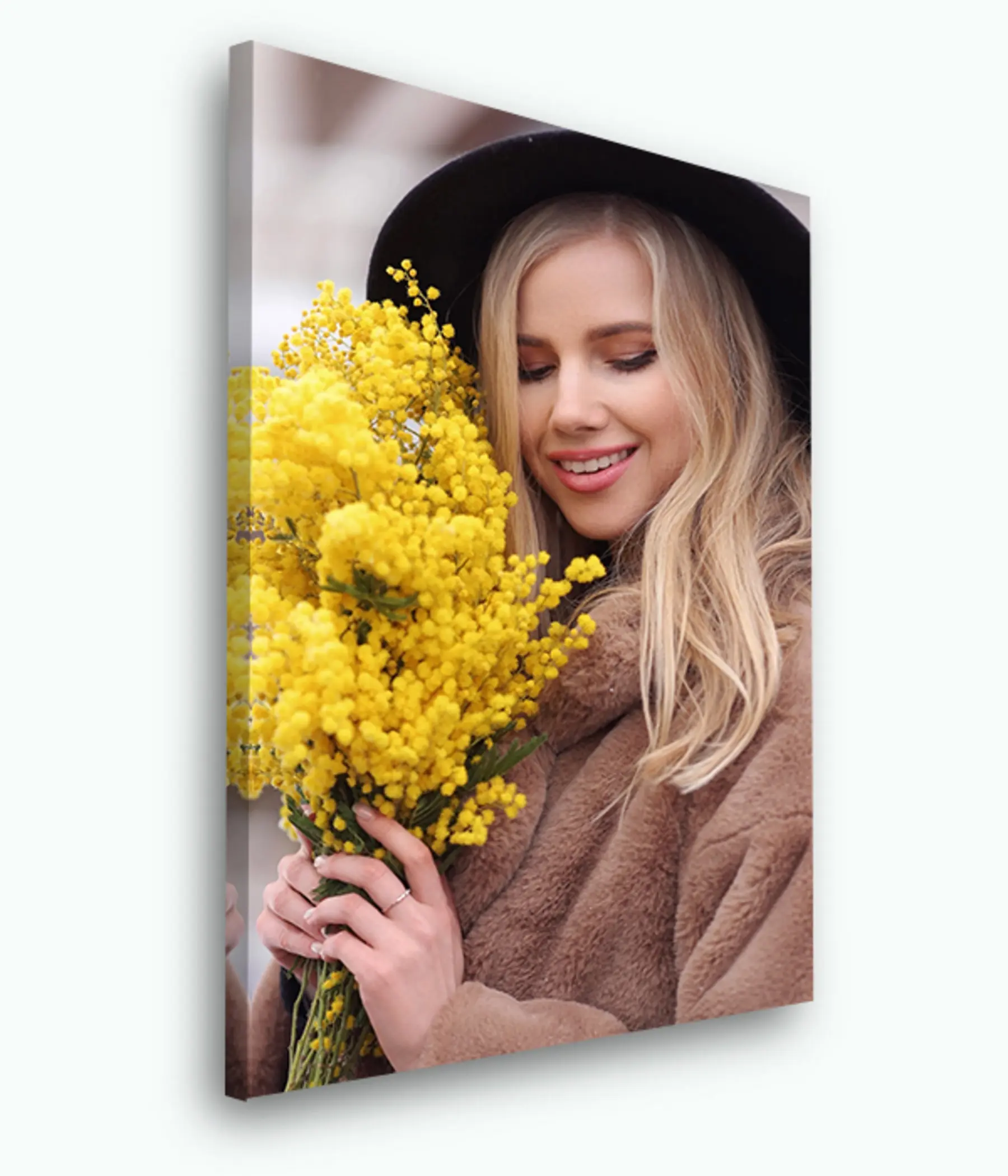  Schilderijen Canvasprint met hoge resolutie s33284