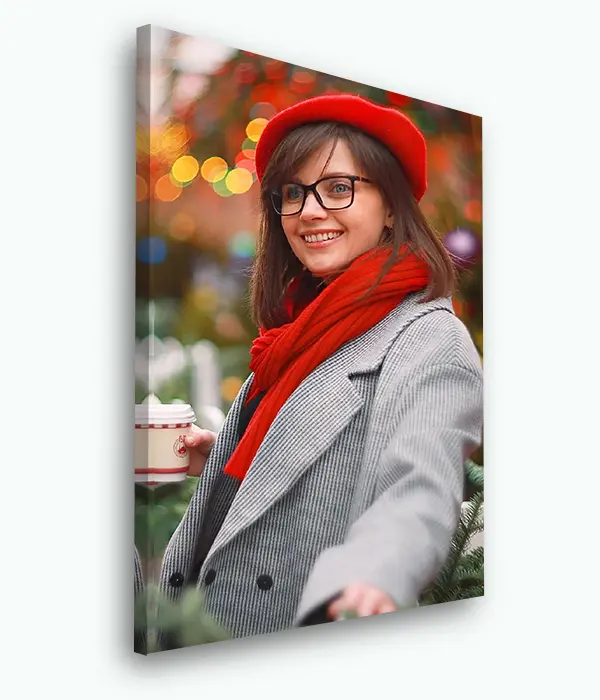 D'après votre photo