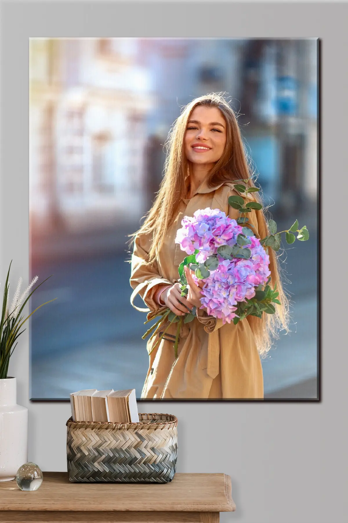  Peintures Impression photo sur toile s33296