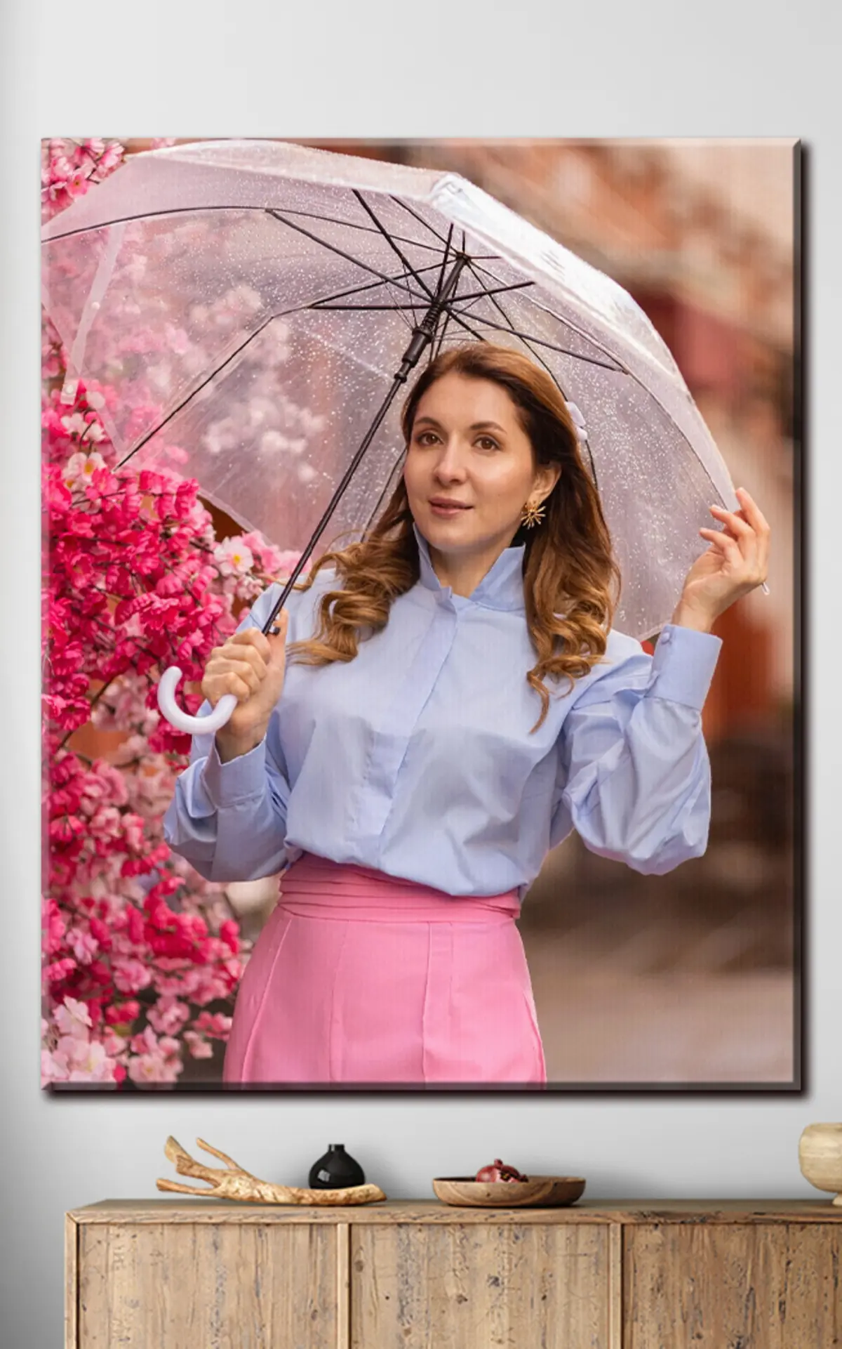  Peintures Image sur toile d'une photo s33298