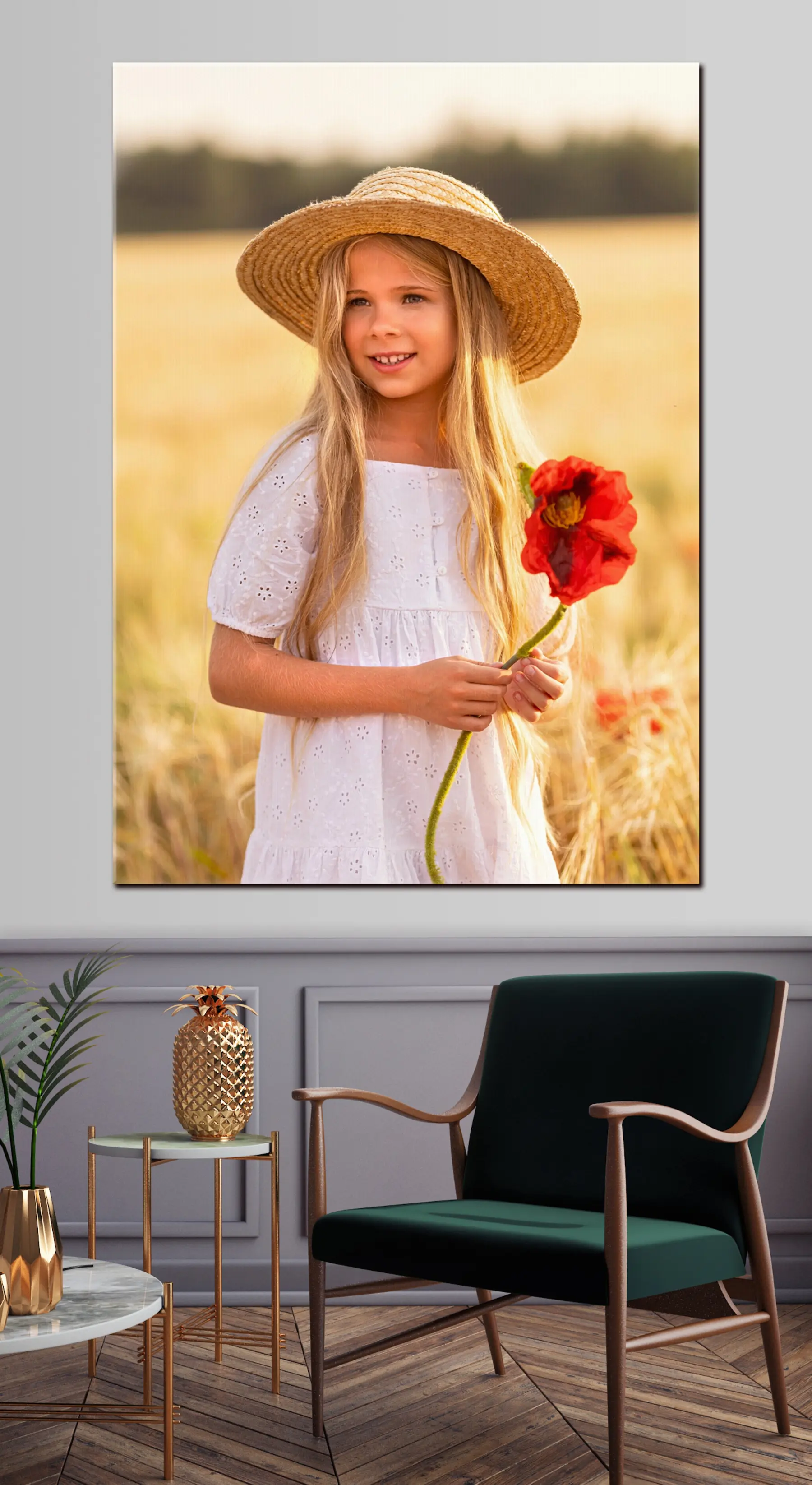  Schilderijen Van een foto een plaatje maken s33299