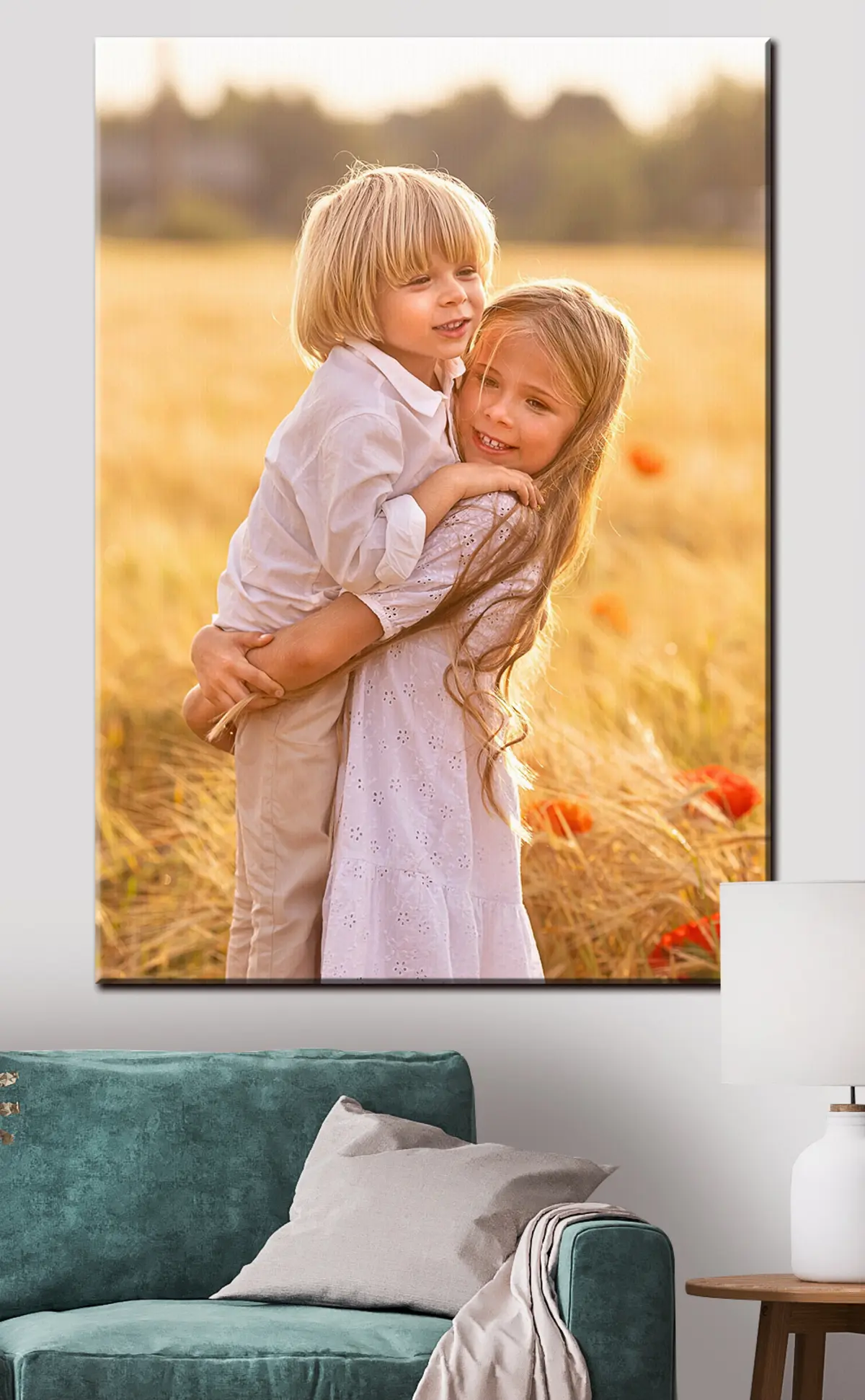  Schilderijen Een afbeelding ontwerpen in de vorm van een afbeelding s33300