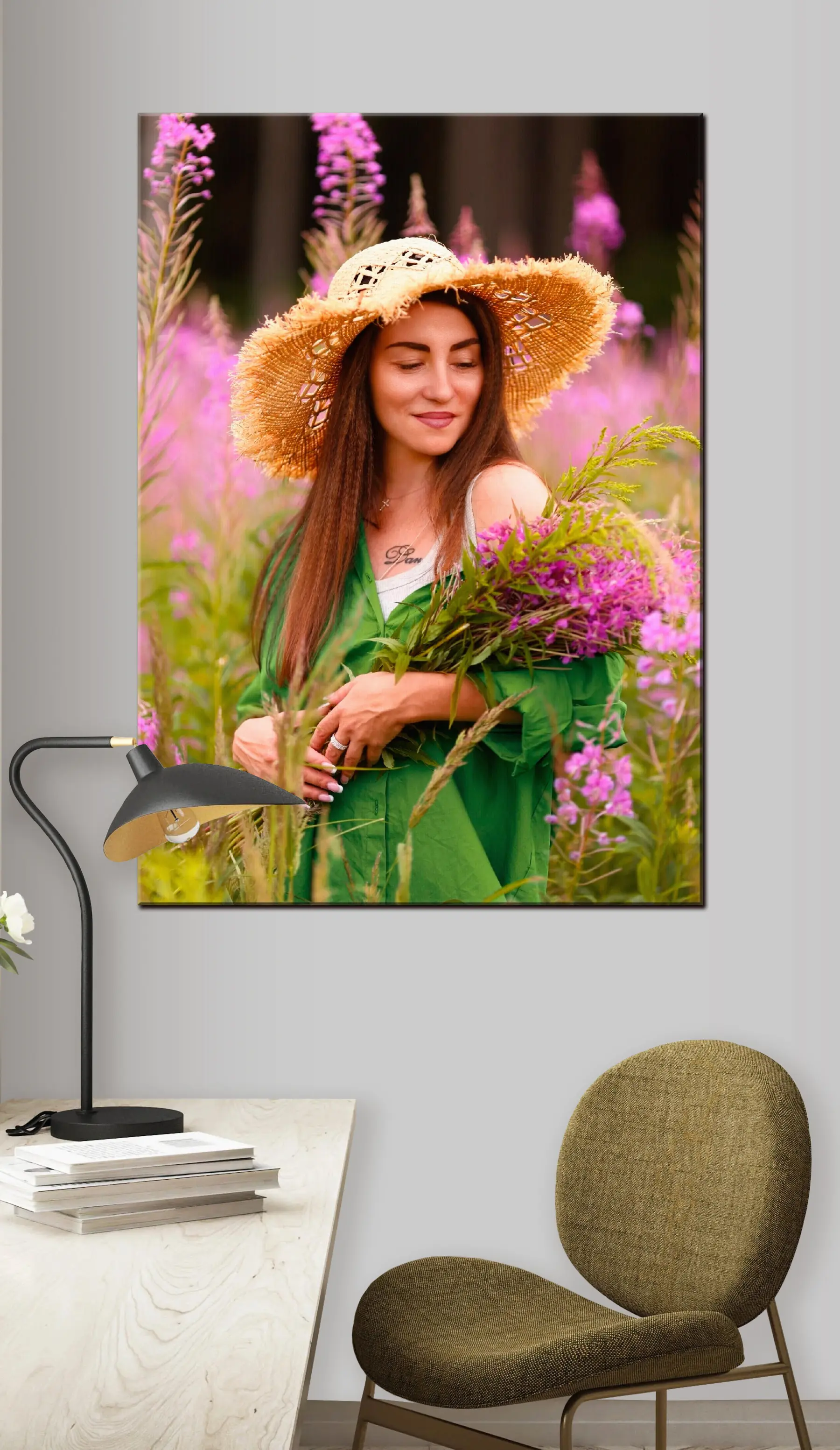  Schilderijen Canvas met een foto om te kopen s33303