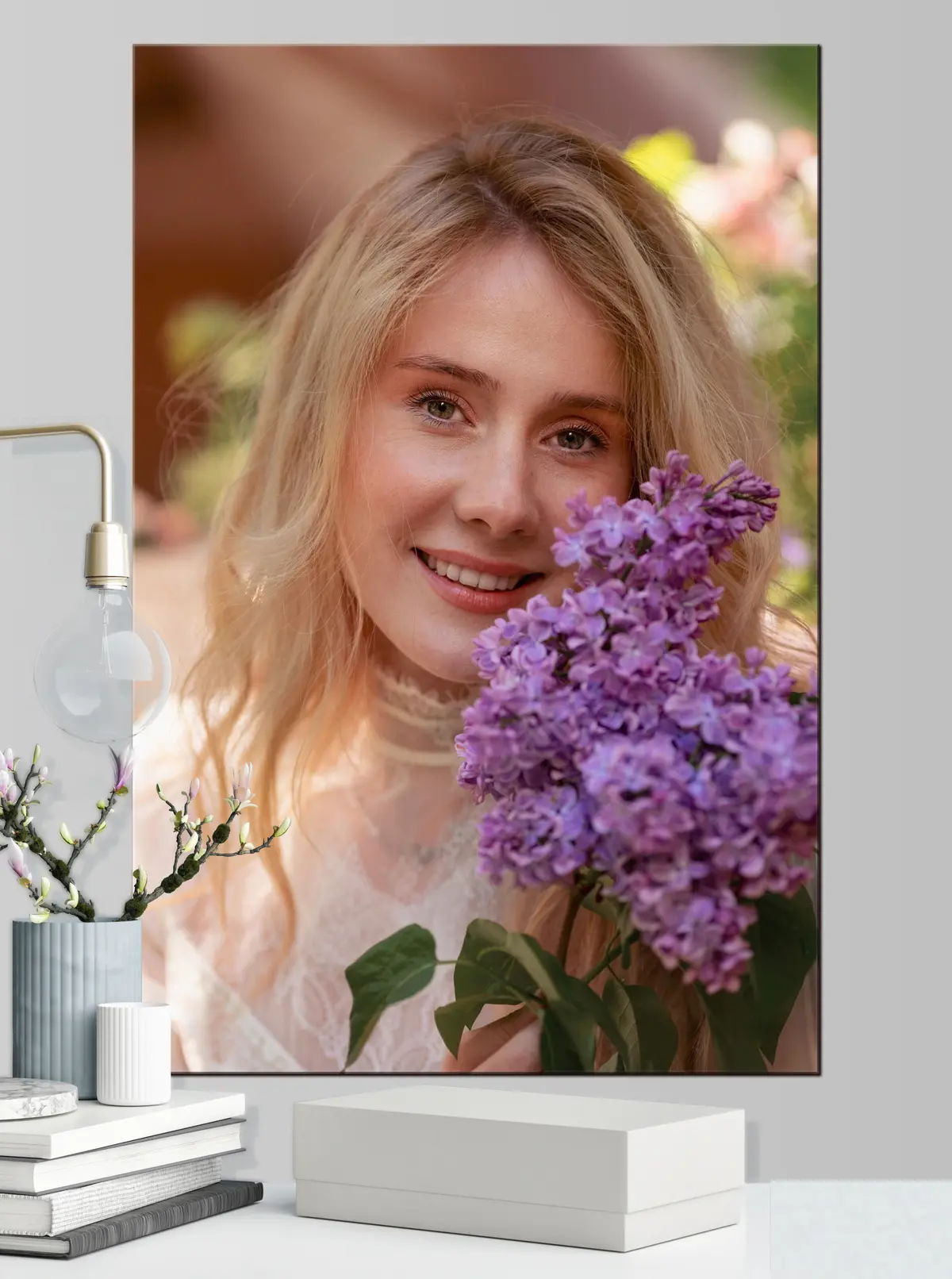  Peintures Photo sur toile à commander s33306