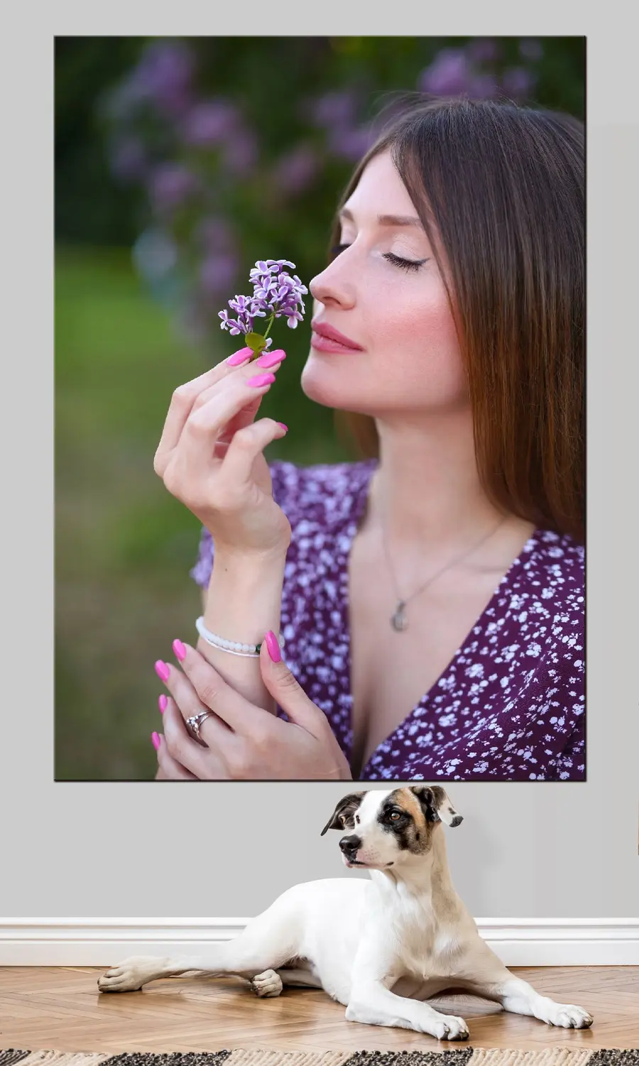  Peintures Peintures sur toile de photos de voyage s33305