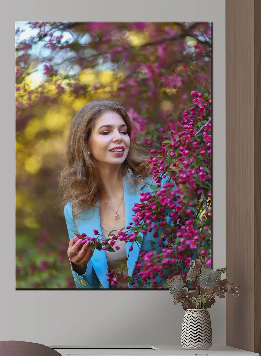  Peintures Photo avec ma photo s33309