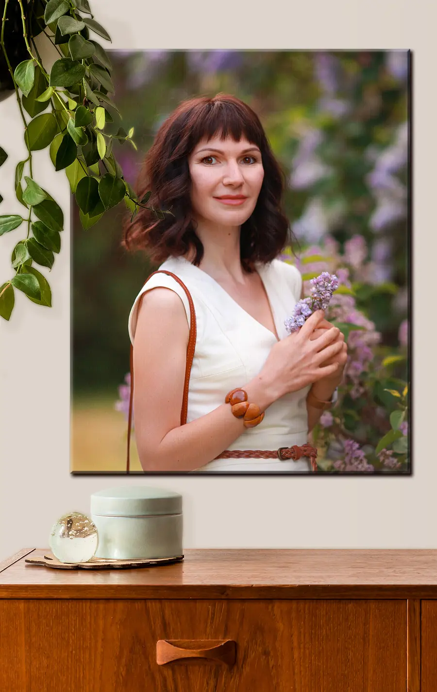  Peintures Photo dans une commande de photos s33312