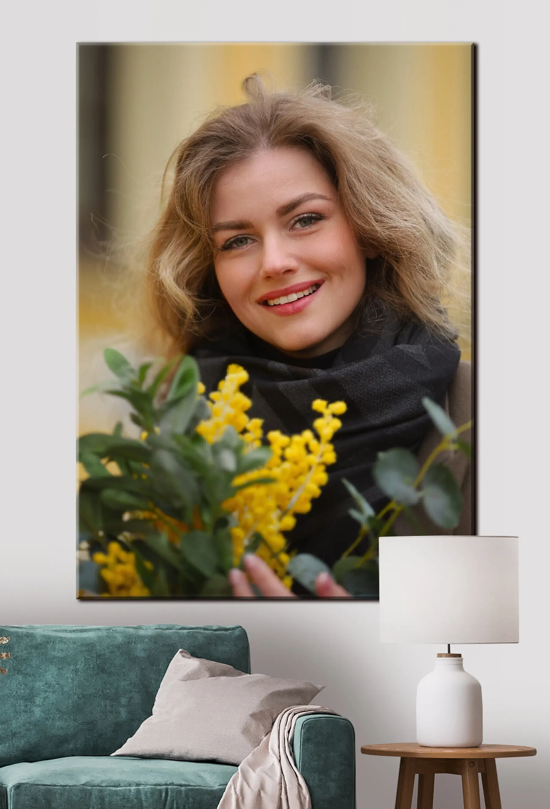  Peintures Prendre une photo d'une photo s33316