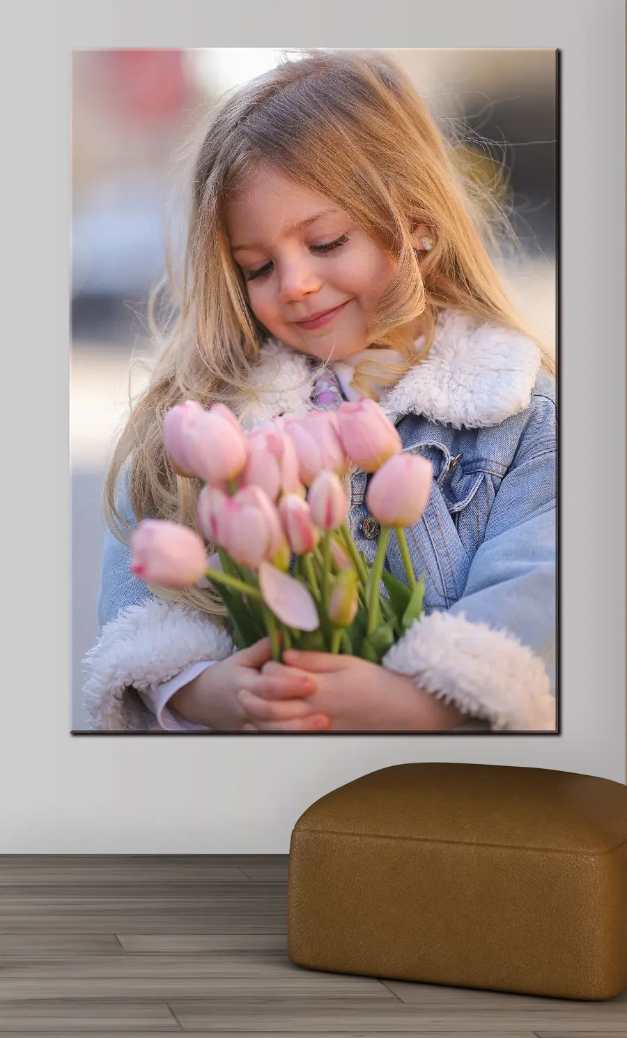  Peintures Transformer une image en un tableau s33320