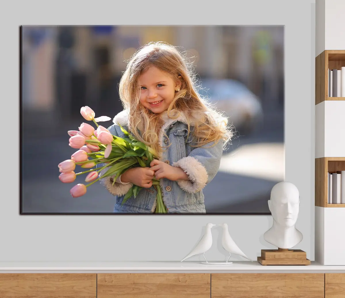  Peintures Conception d'une image en forme d'image s33321