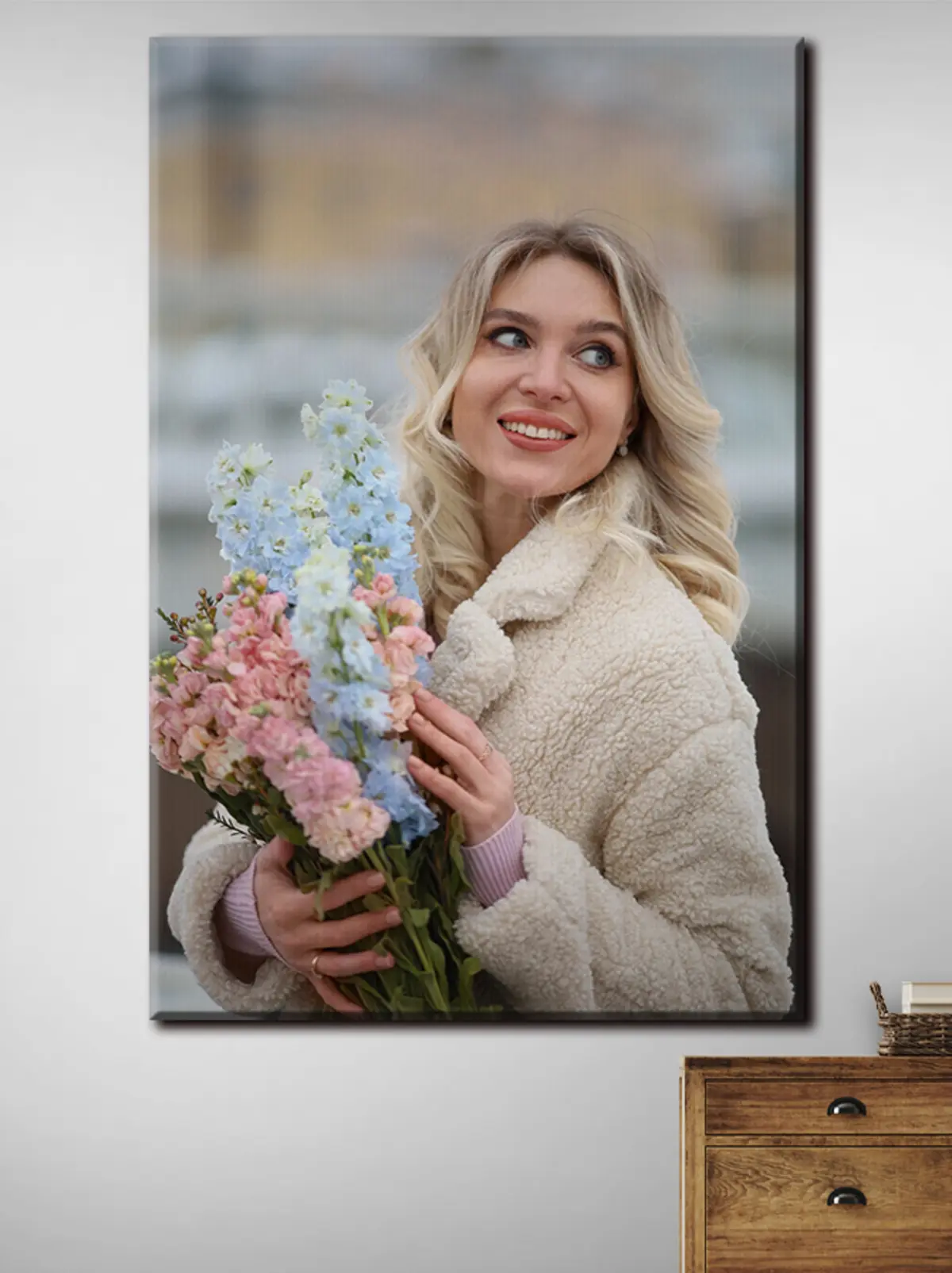  Schilderijen Canvas met een foto om te kopen s33324