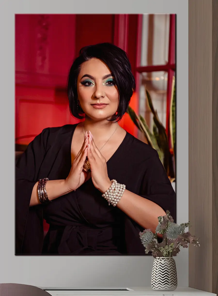  Peintures Peintures personnalisées de photos de mariage s33331