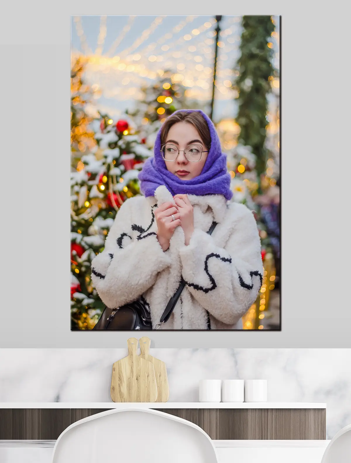  Peintures Photo dans une commande de photos s33333