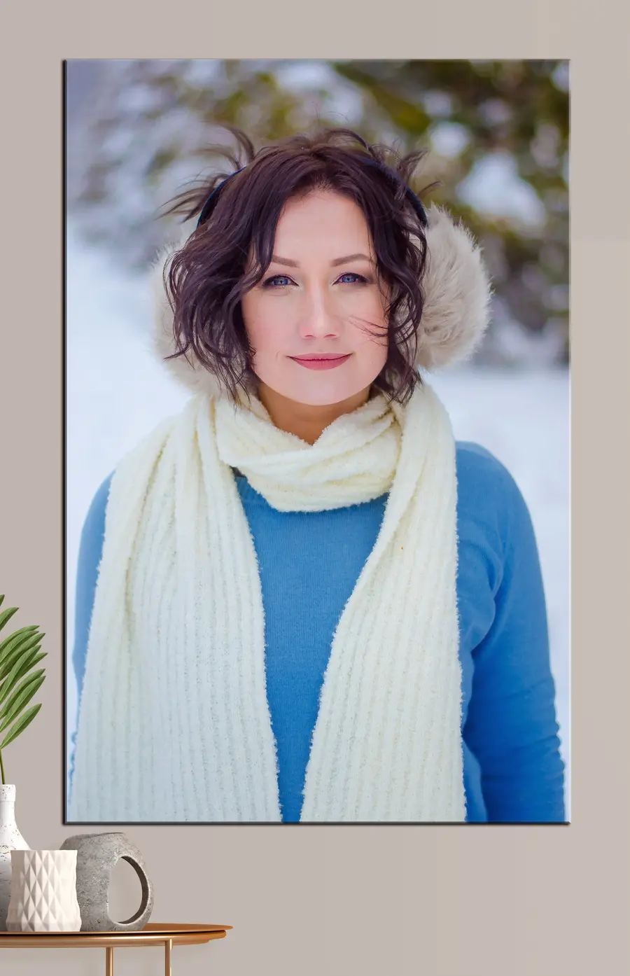  Peintures Prendre une photo d'une photo s33337