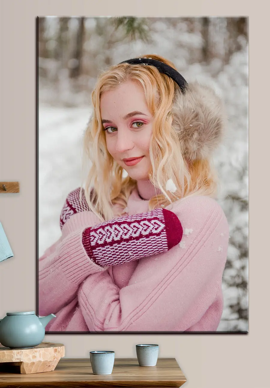  Peintures Transformer une image en un tableau s33341