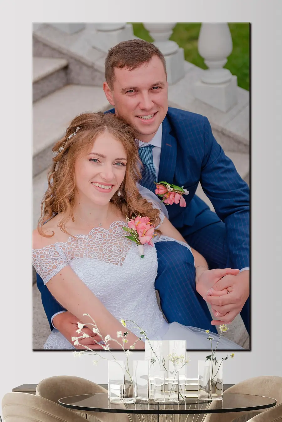  Schilderijen Canvas met een foto om te kopen s33345