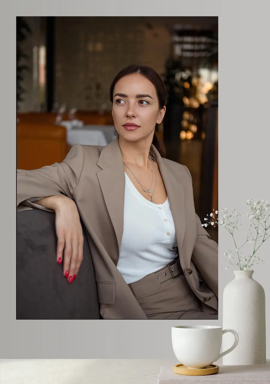  Peintures Photo sur toile à commander s33347