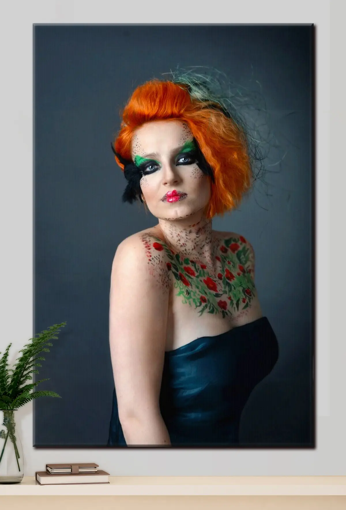  Peintures Photo avec ma photo s33350