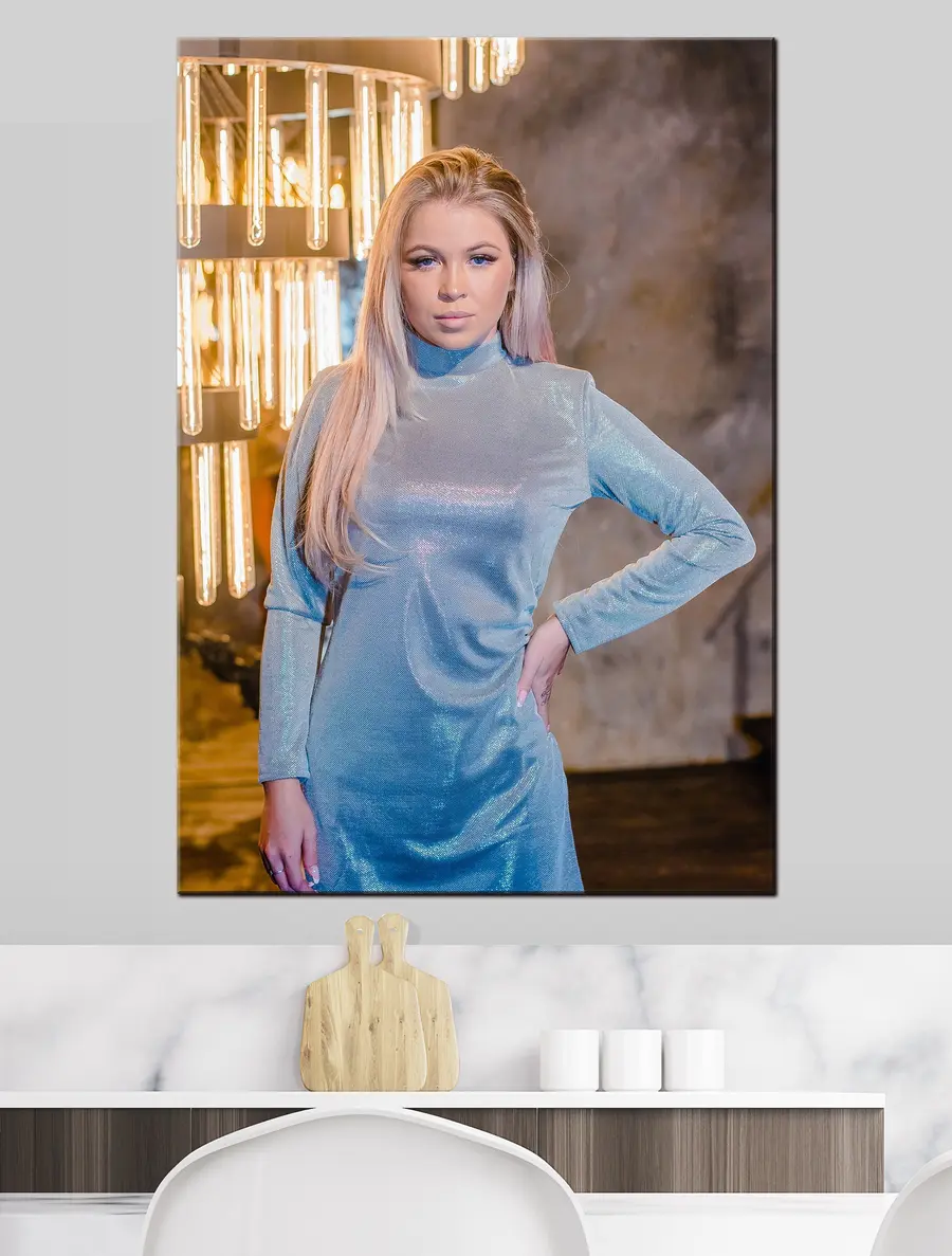  Peintures Transformer une photo en toile s33353