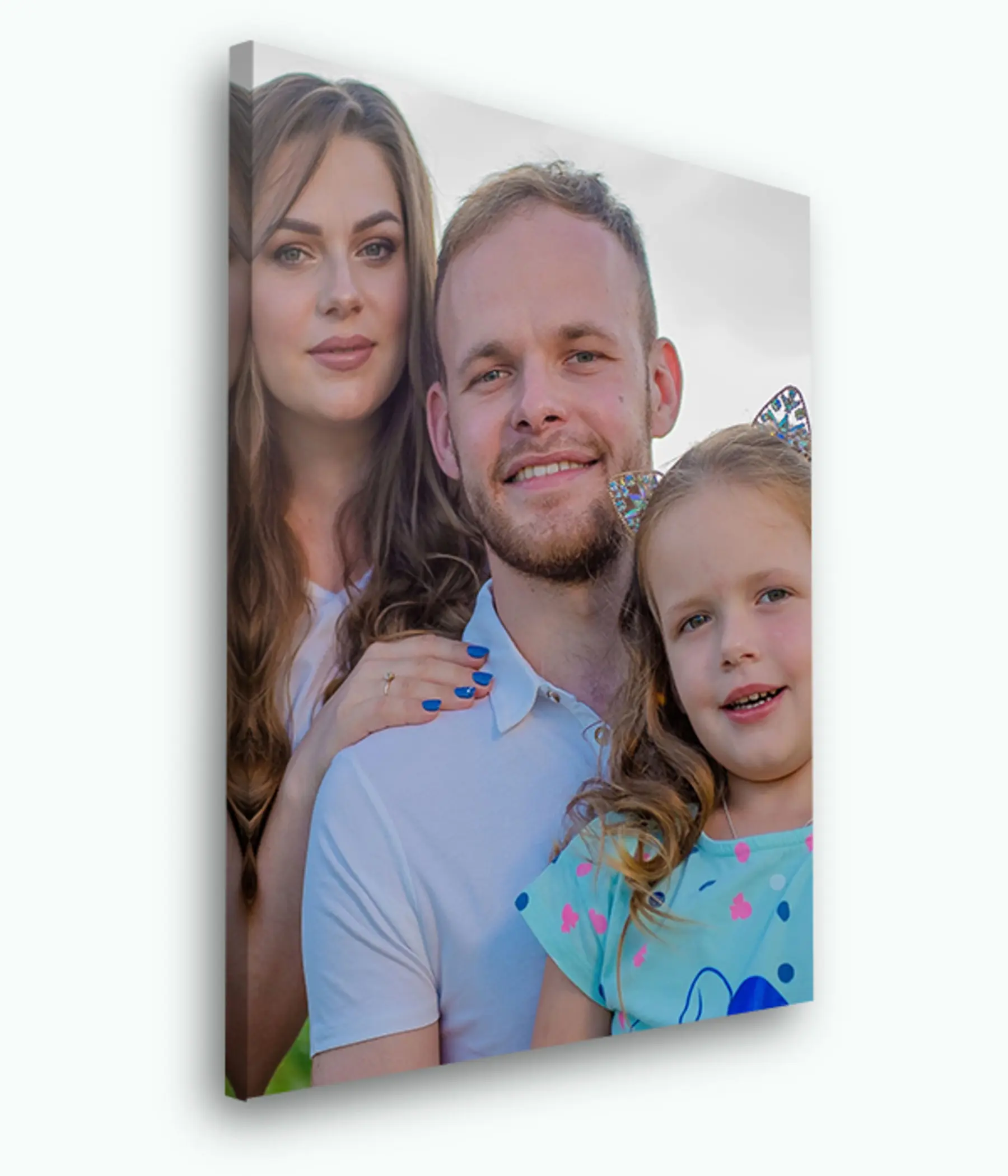  Peintures Photo sur toile à commander s33357