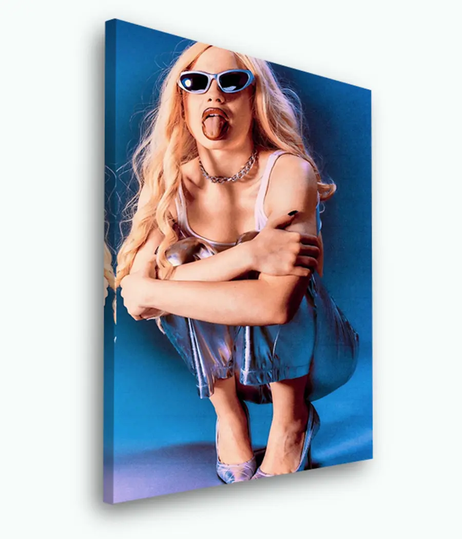  Peintures Transformer une photo en une œuvre d'art s33362