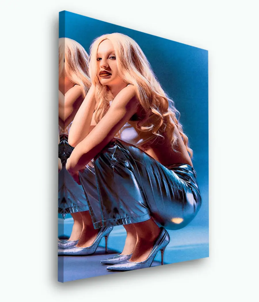  Peintures Acheter des peintures sur toile avec une photo s33363