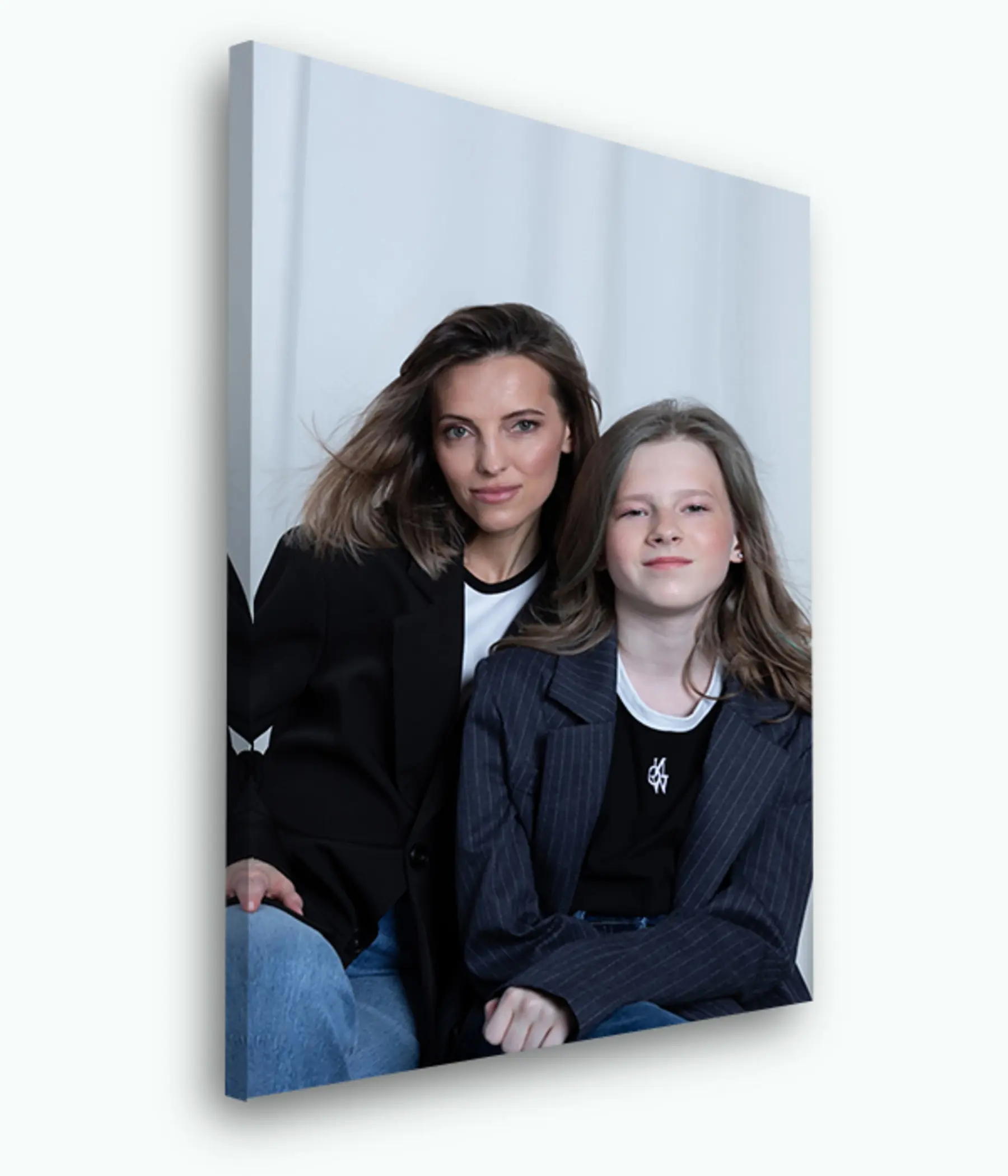  Schilderijen Van een foto tot een schilderij s33372