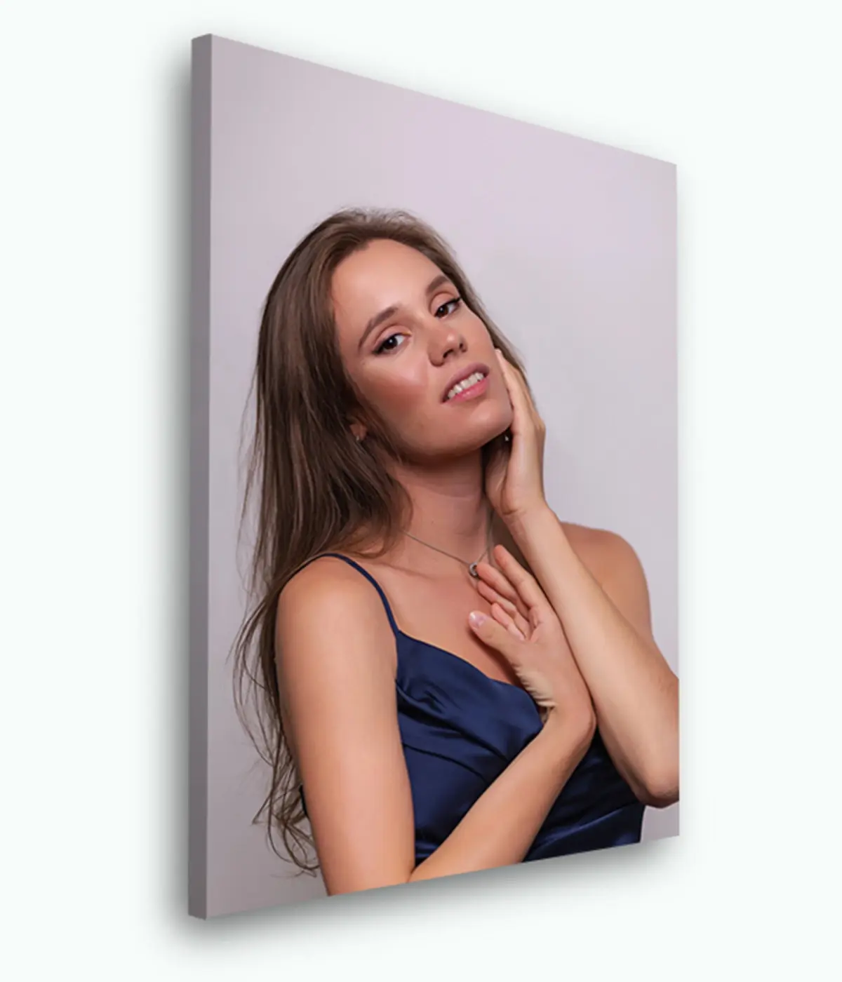  Schilderijen Foto's van foto's op bestelling s33376