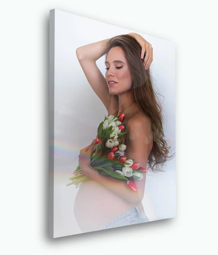  Peintures Transformer une photo en toile s33377