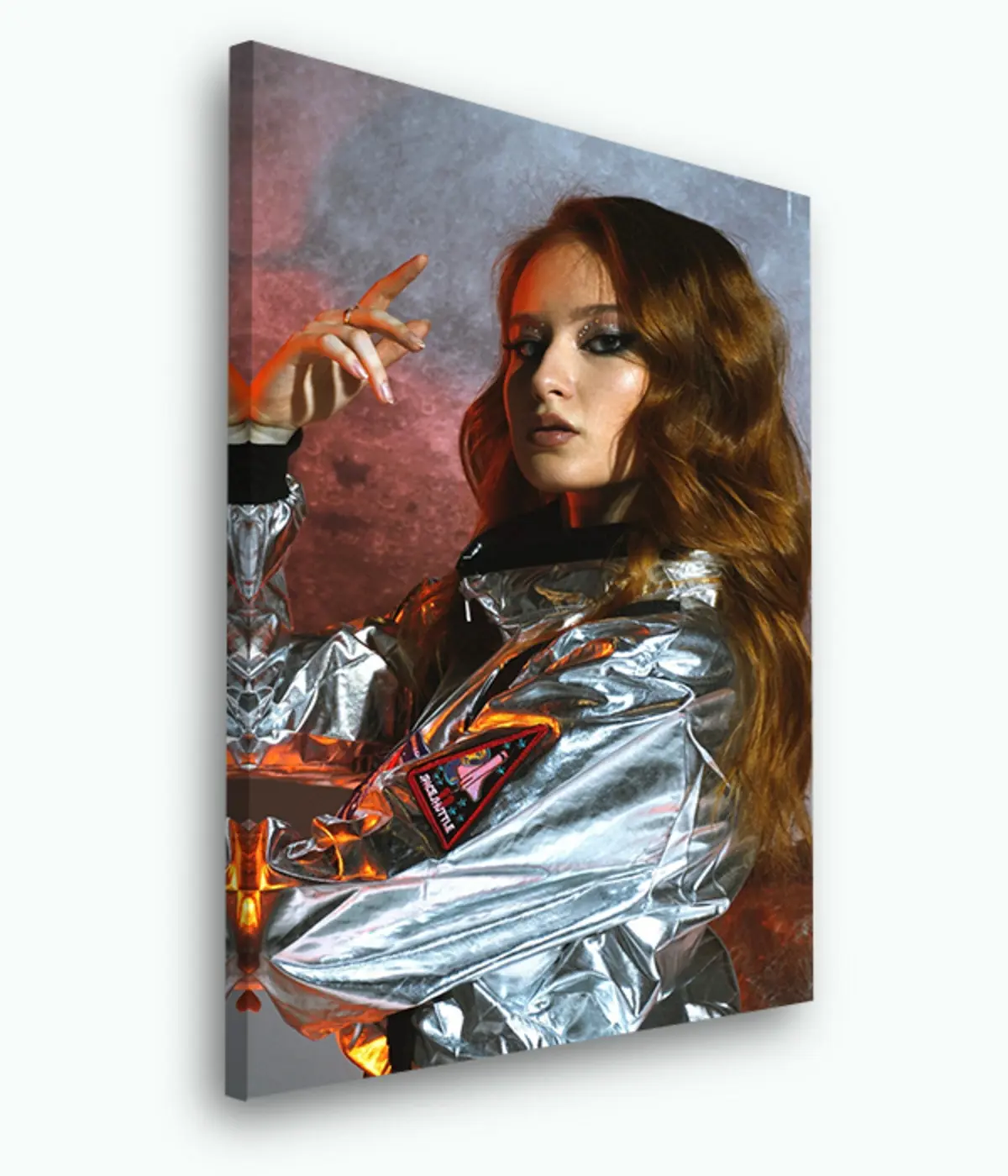  Schilderijen Koop een foto van een foto online s33380