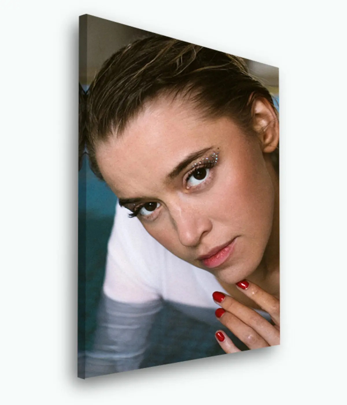  Peintures Acheter des peintures sur toile avec une photo s33387